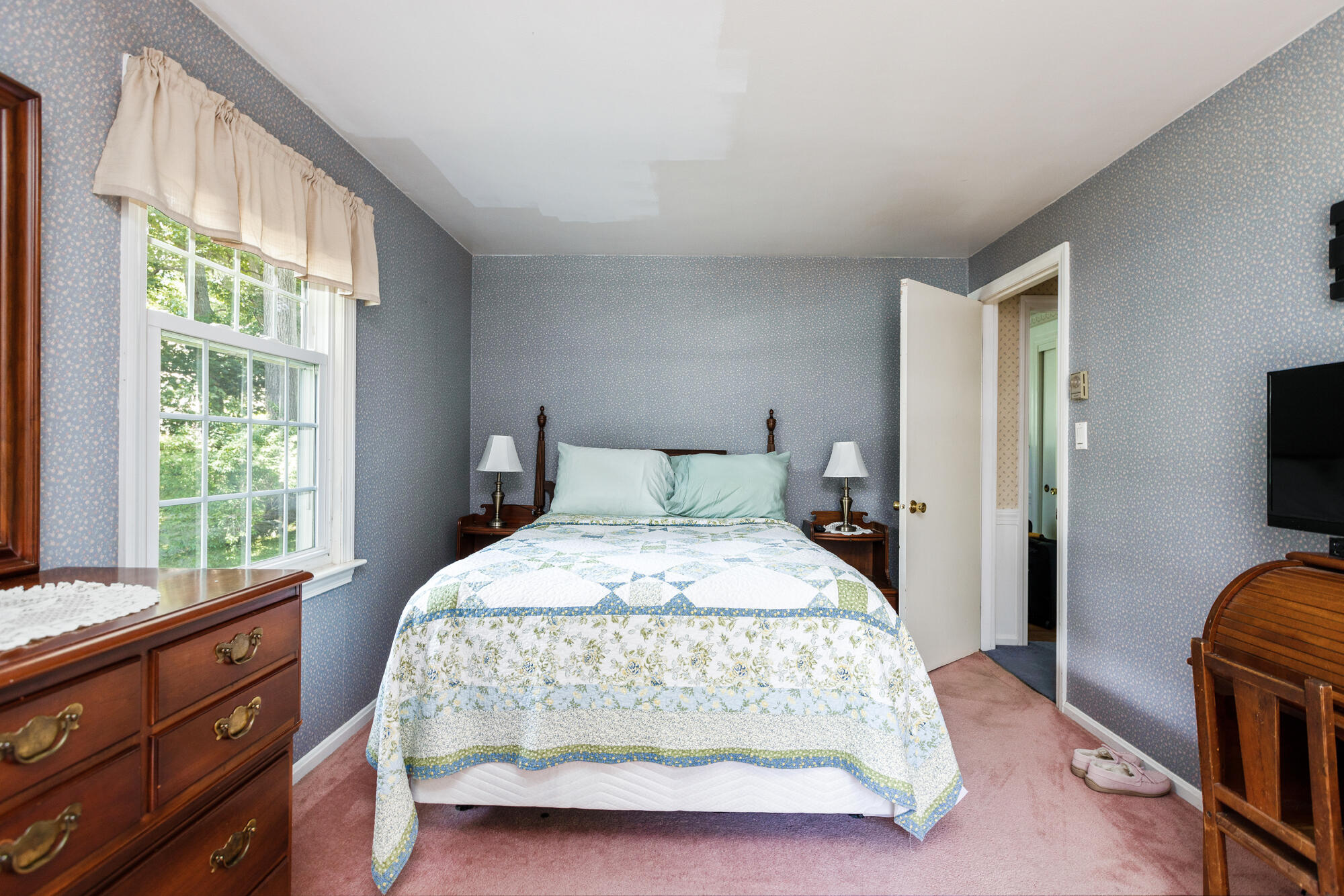 23 Olde Fort Road Cape Elizabeth, ME 04107 - Photo 18 of 32 23 Olde Fort Rd_W5_008
