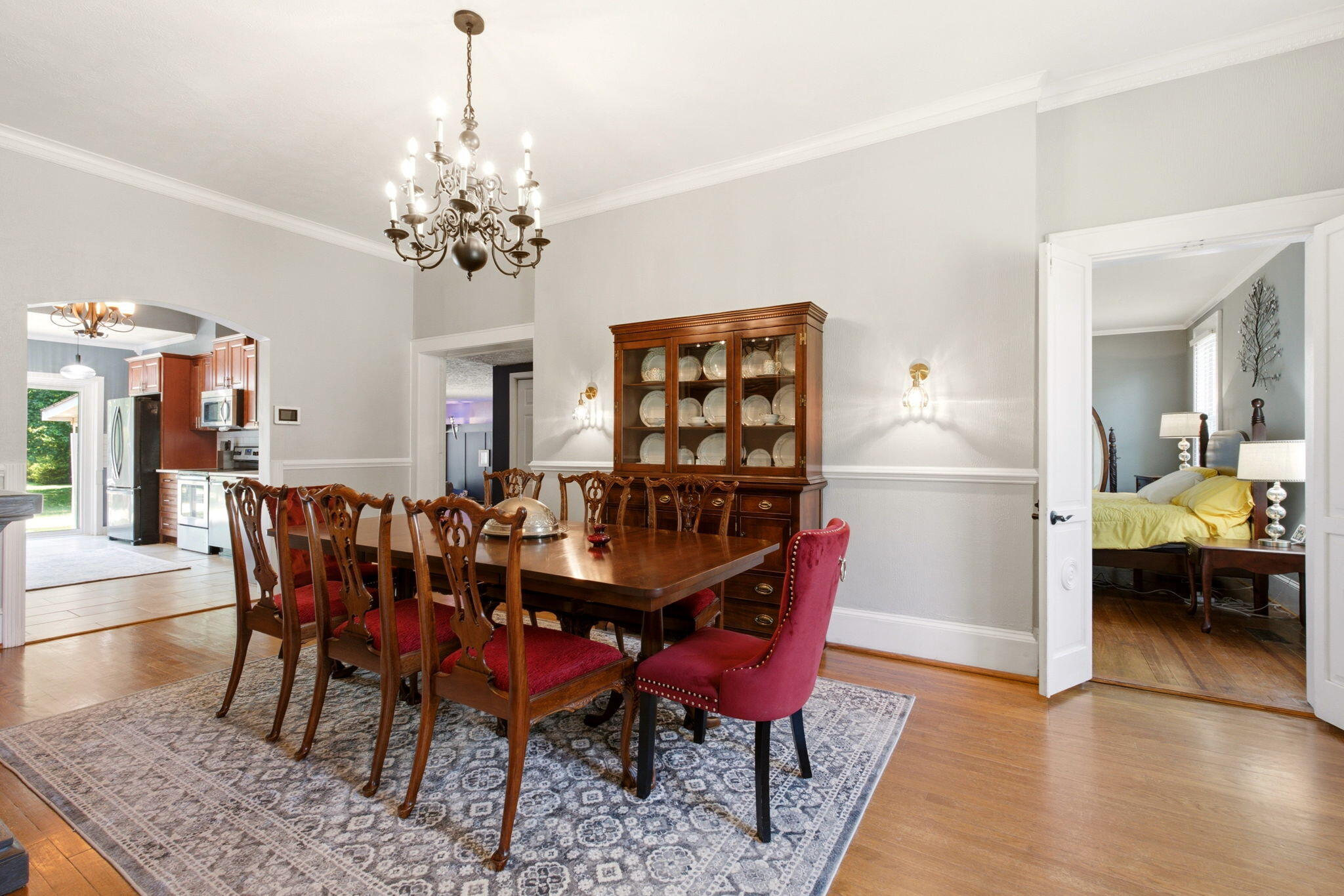 16 Warren Street Sumter, SC 29150 - Photo 19 of 74