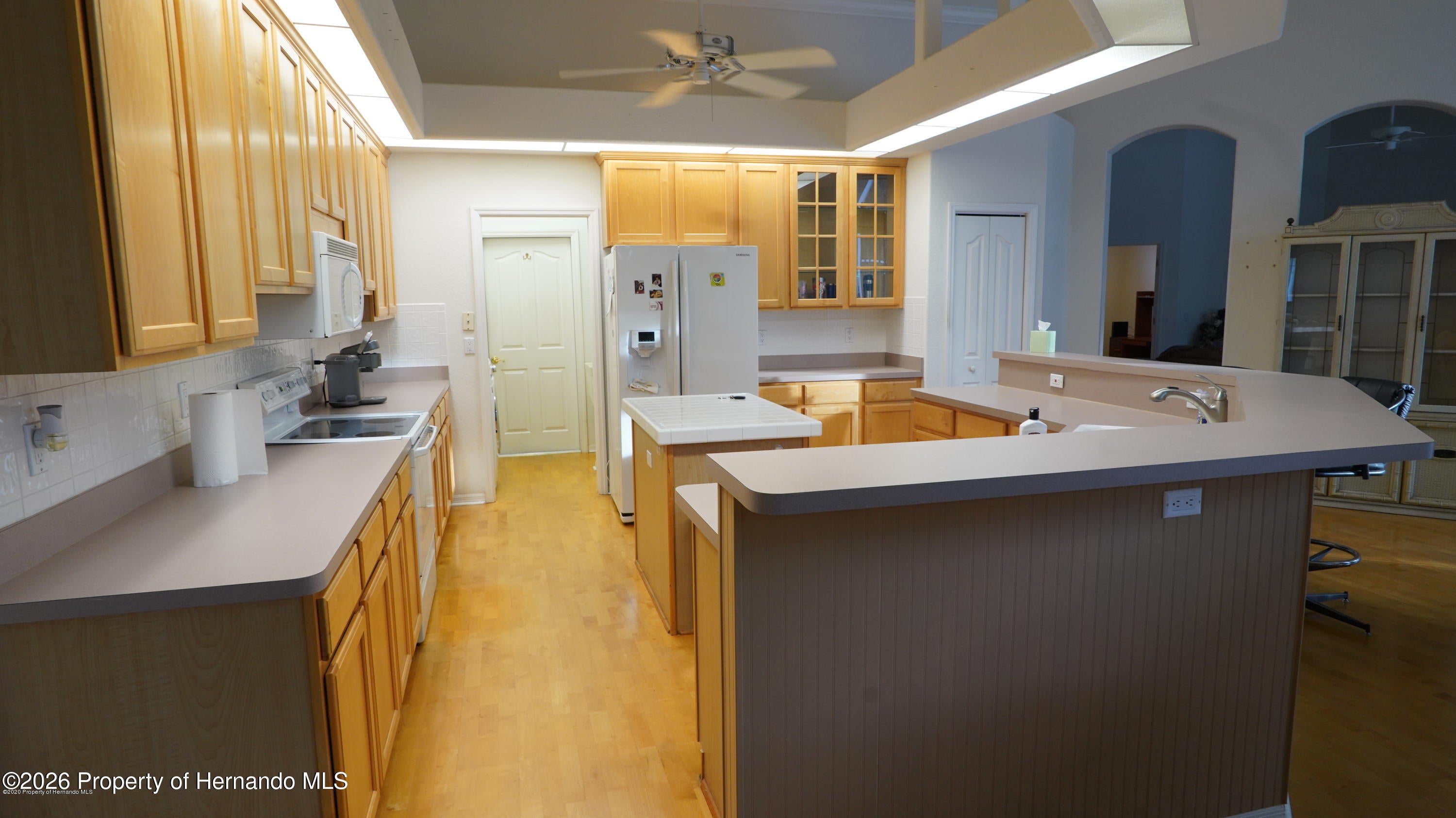 4321 Joshua Court Spring Hill, FL 34607 - Photo 14 of 51 Gallery Image 14