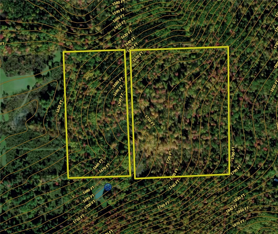 Hawley Road Bradford, NY 14815 - Photo 40 of 42