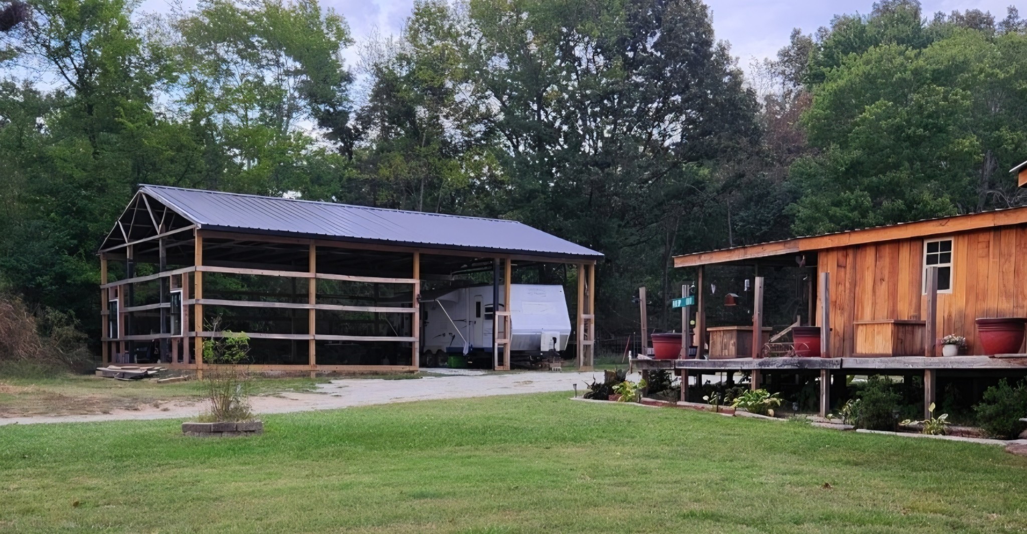3788 New Bushy Branch Road Manchester, TN 37355 - Photo 2 of 11 Gallery Image 2