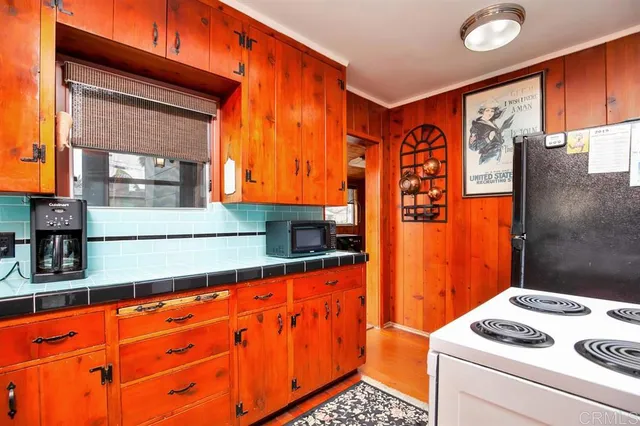 a utility room with washer and dryer