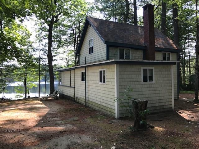 13 Young Road Hollis Center, ME 04042 - Photo 3 of 19 Photo