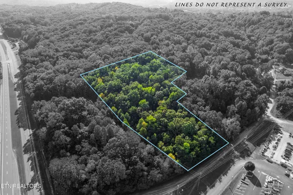 $160,000 | 0 Delozier Lane, Rockwood, TN 37854