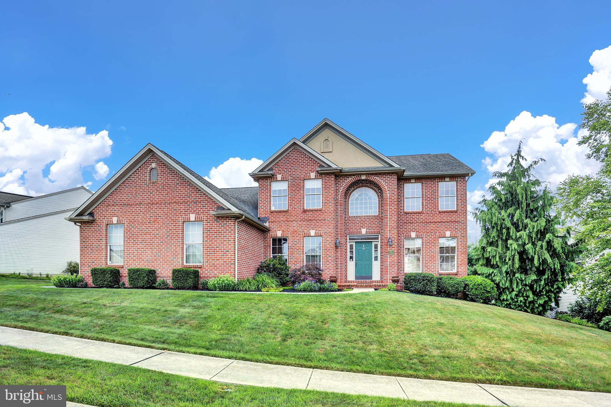 7522 Seneca Ridge Drive York, PA 17403 - Photo 1 of 72 Gallery Image 1