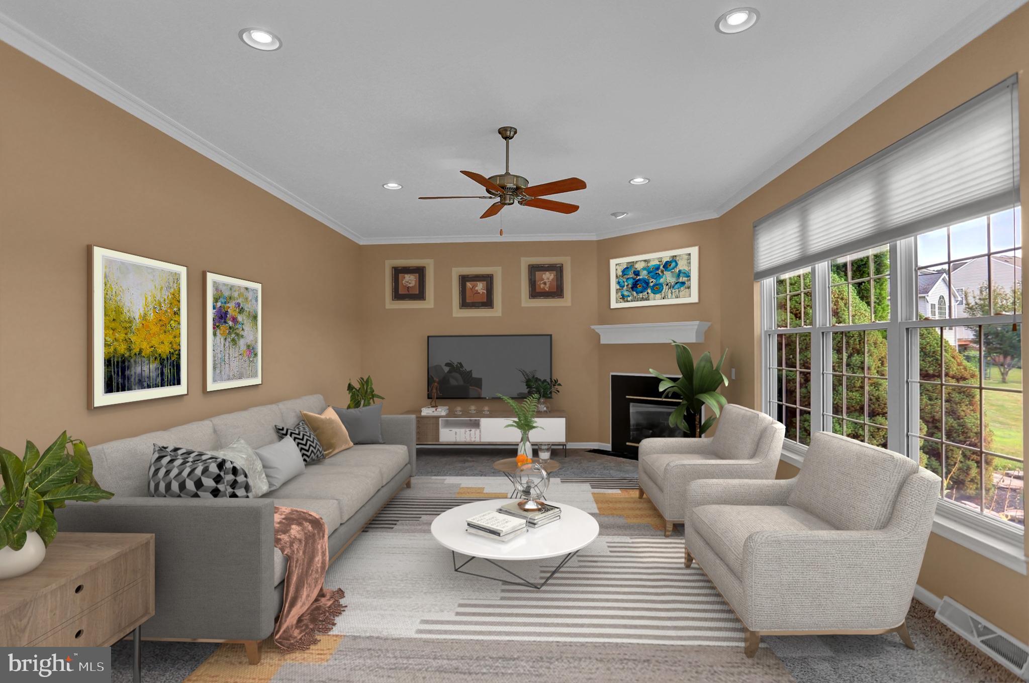 7522 Seneca Ridge Drive York, PA 17403 - Photo 22 of 72 Gallery Image 22