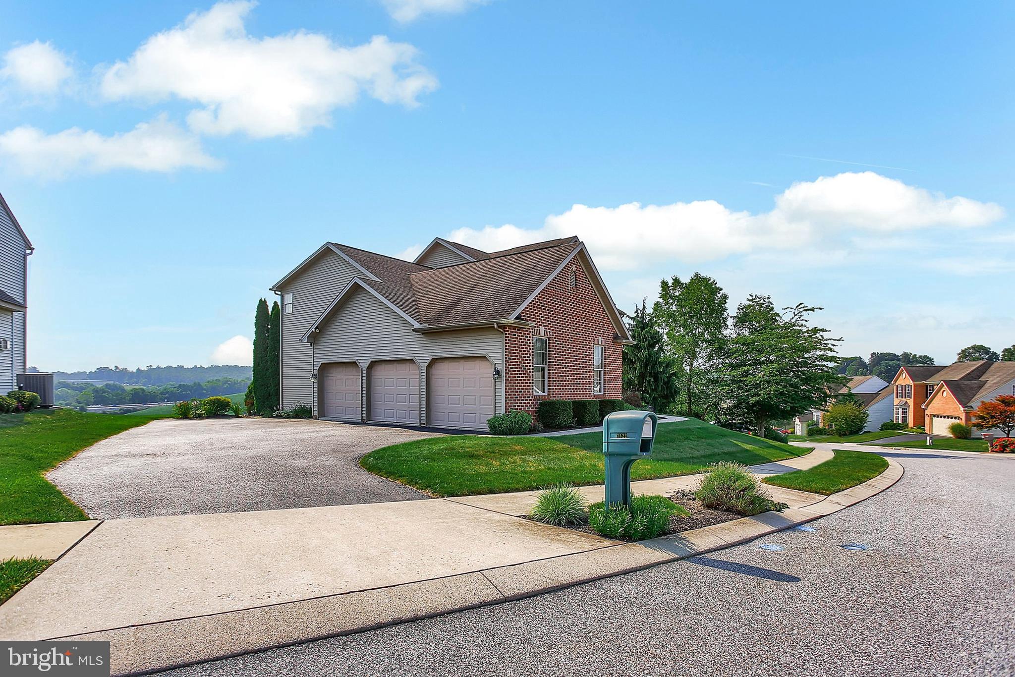 7522 Seneca Ridge Drive York, PA 17403 - Photo 53 of 72 Gallery Image 53