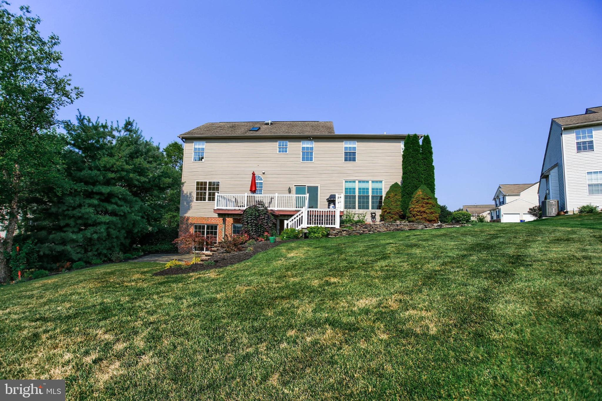 7522 Seneca Ridge Drive York, PA 17403 - Photo 63 of 72 Gallery Image 63