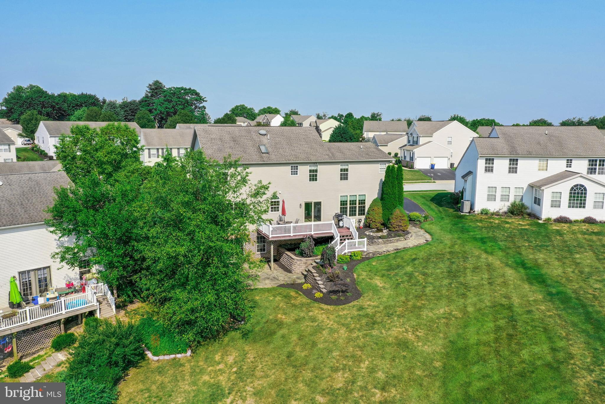 7522 Seneca Ridge Drive York, PA 17403 - Photo 64 of 72 Gallery Image 64