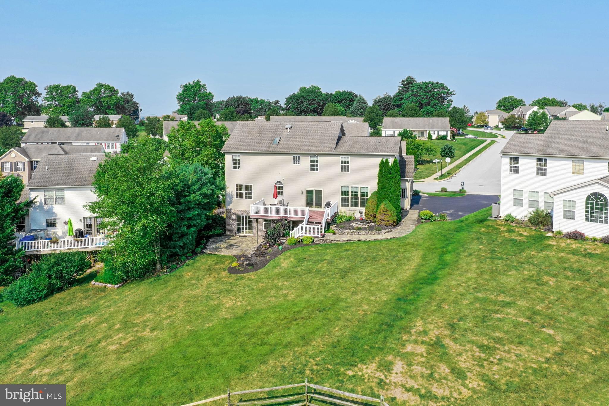 7522 Seneca Ridge Drive York, PA 17403 - Photo 65 of 72 Gallery Image 65