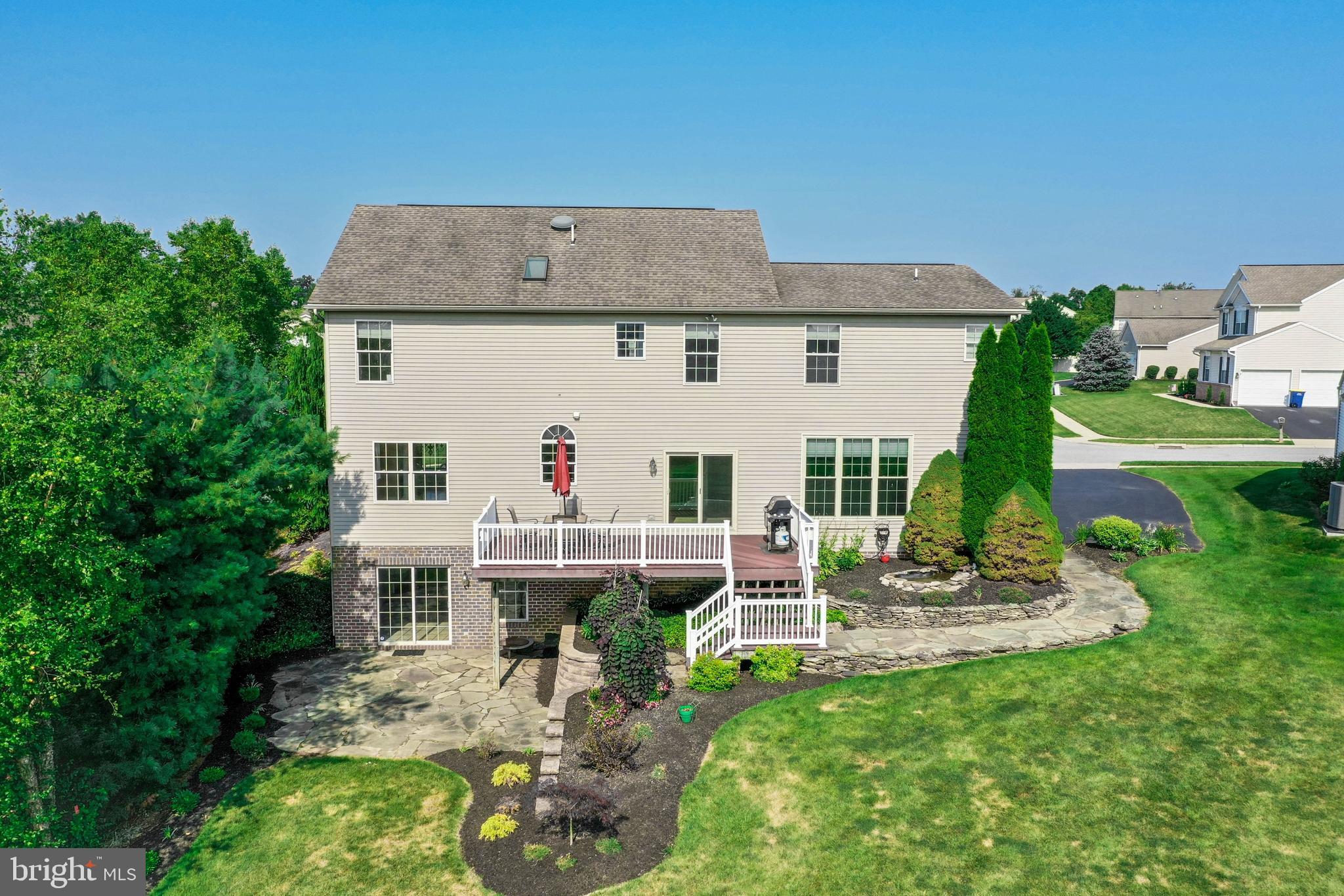 7522 Seneca Ridge Drive York, PA 17403 - Photo 67 of 72 Gallery Image 67