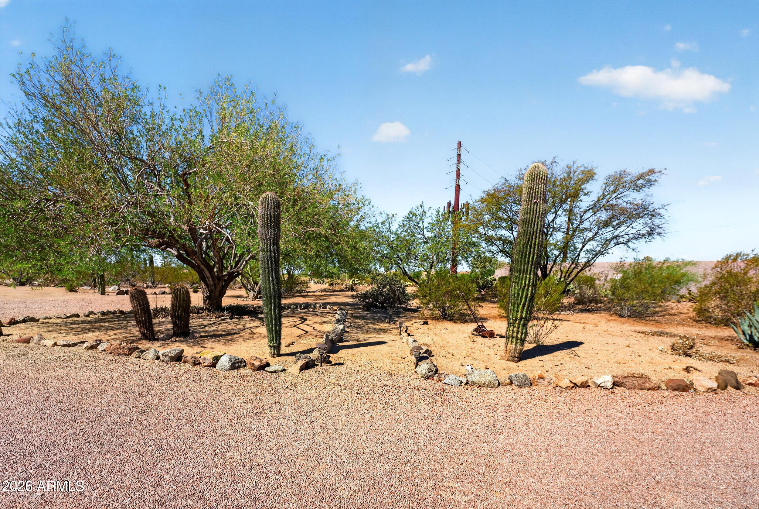 2839 North Sossaman Road Mesa, AZ 85207 - Photo 49 of 57
