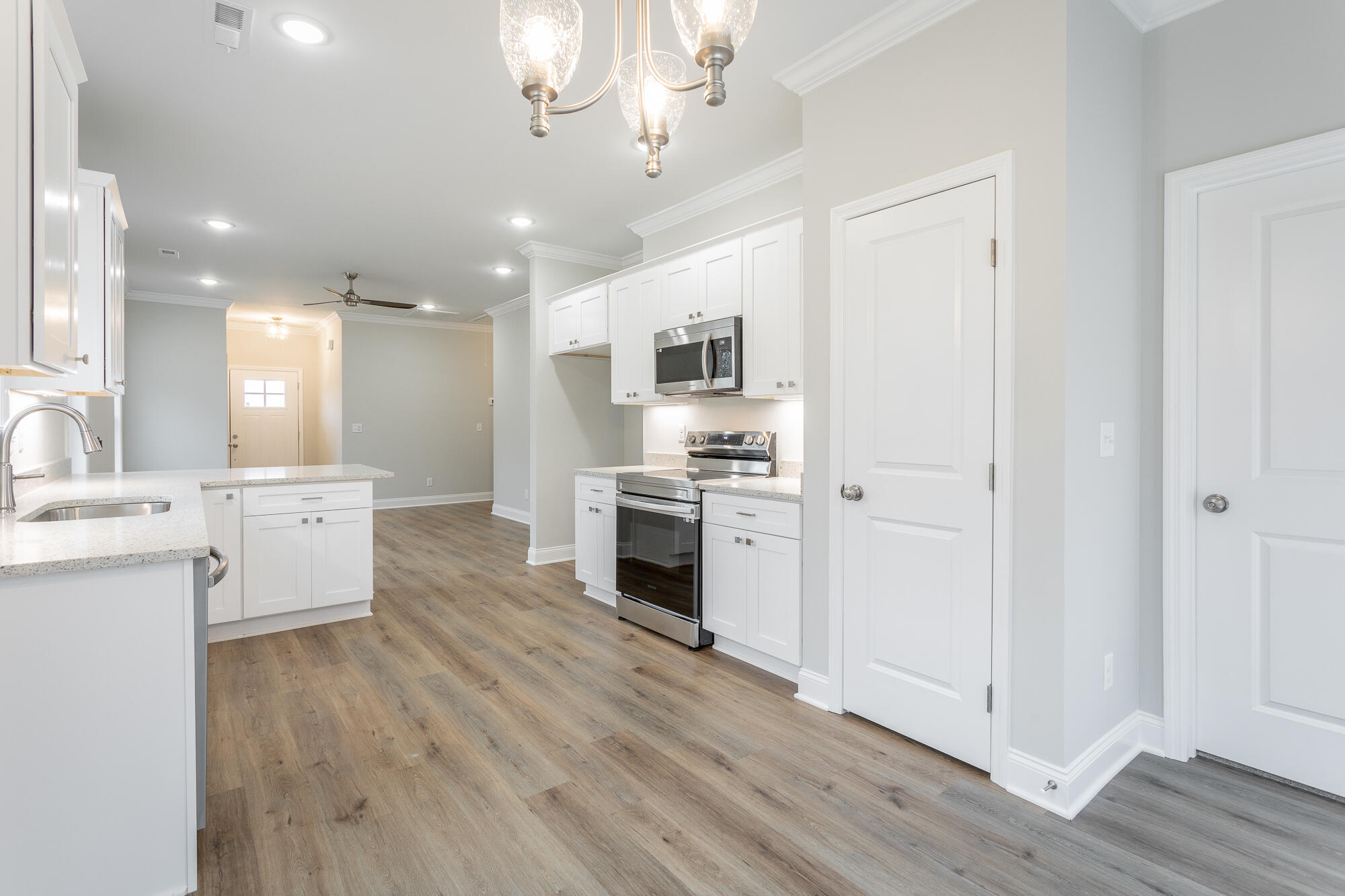 421 Minnis Road, Unit 2A Cleveland, TN 37323 - Photo 21 of 51 432 Bellingham Drive NE HD-42