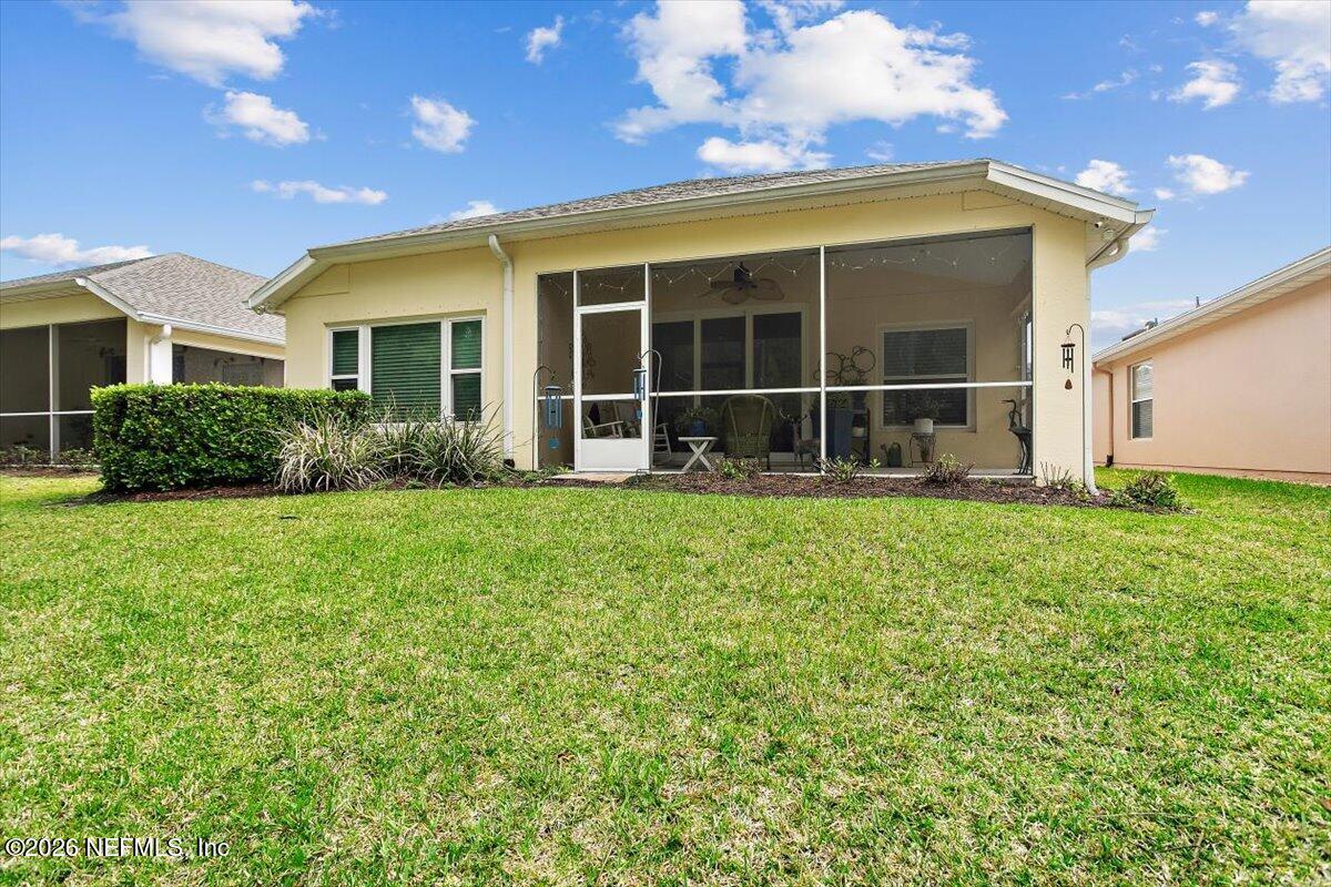 9092 Sweet Tree Trail Jacksonville, FL 32256 - Photo 19 of 31 19-Exterior Back