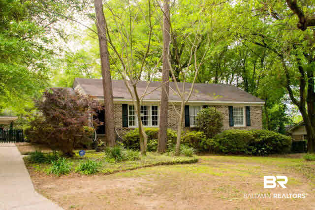 613 Chelsea Drive East Mobile, AL 36608 - Photo 1 of 15