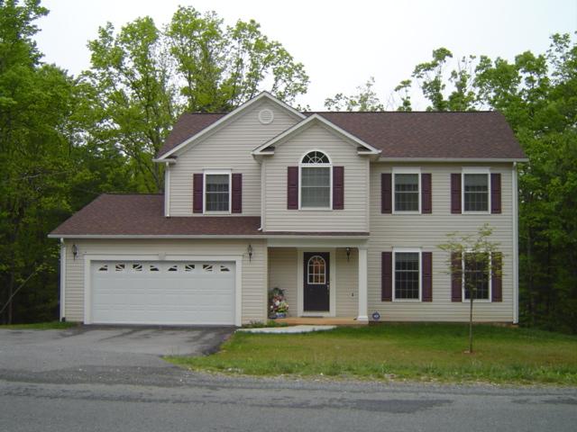 4555 Alean Road Boones Mill, VA 24065 - Photo 1 of 15 Front Exterior