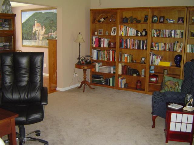 4555 Alean Road Boones Mill, VA 24065 - Photo 7 of 15 Living Room