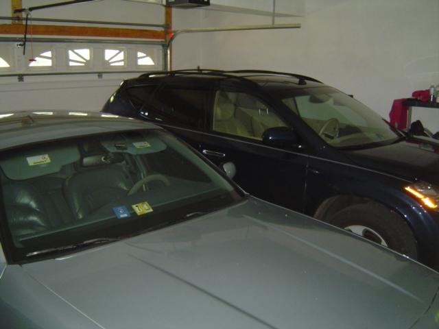 4555 Alean Road Boones Mill, VA 24065 - Photo 8 of 15 2-Car Garage