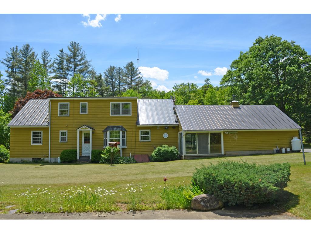 286 Dublin Road Plymouth, VT 05149 - Photo 14 of 36 Gallery Image 14