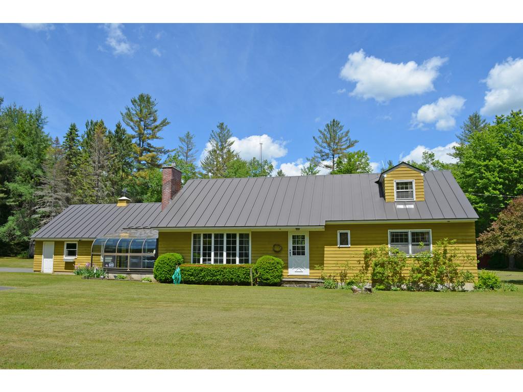 286 Dublin Road Plymouth, VT 05149 - Photo 3 of 36 Gallery Image 3