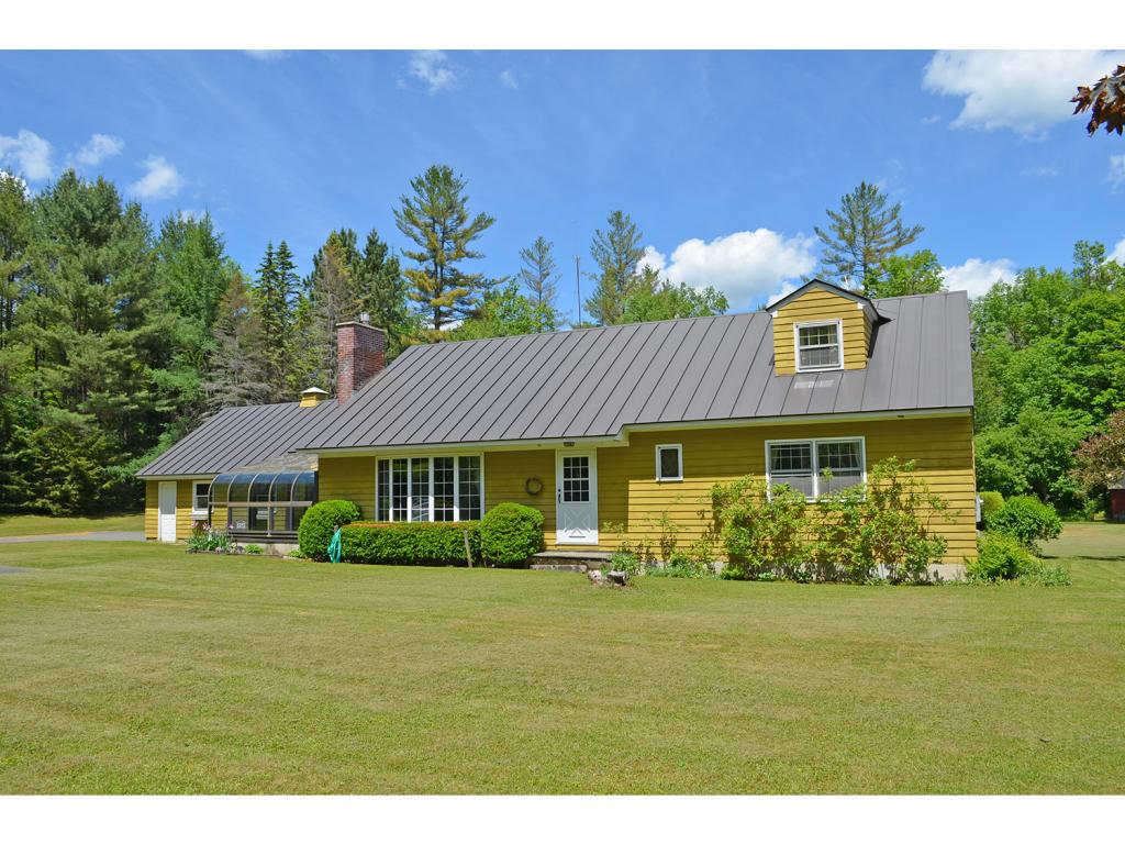 286 Dublin Road Plymouth, VT 05149 - Photo 4 of 36 Gallery Image 4
