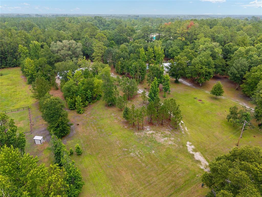 6028 Southwest 91st Place Lake Butler, FL 32054 - Photo 53 of 67