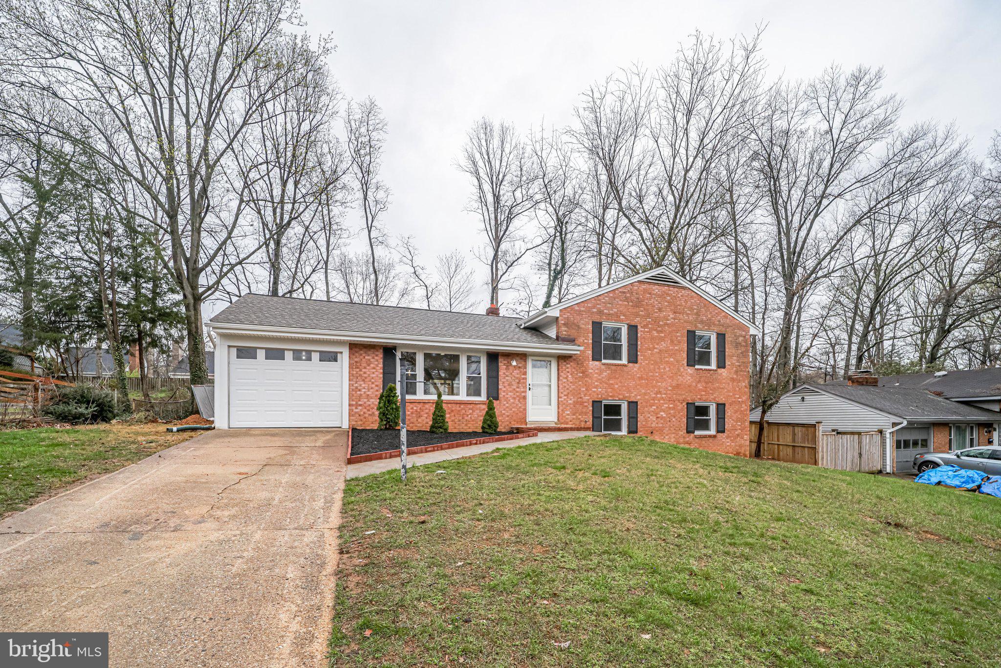 7835 Anson Court Springfield, VA 22152 - Photo 1 of 67 Gallery Image 1