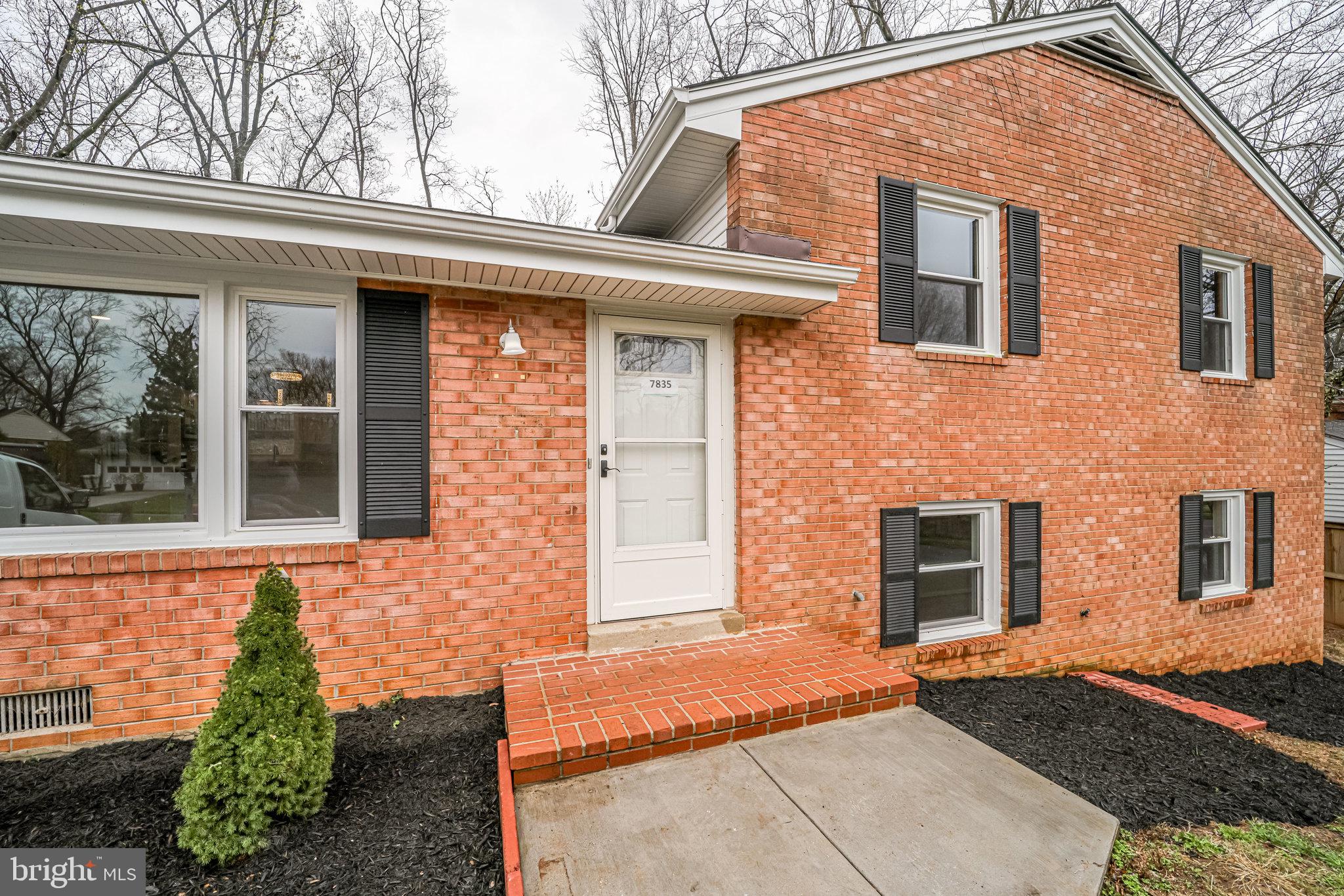 7835 Anson Court Springfield, VA 22152 - Photo 2 of 67 Gallery Image 2