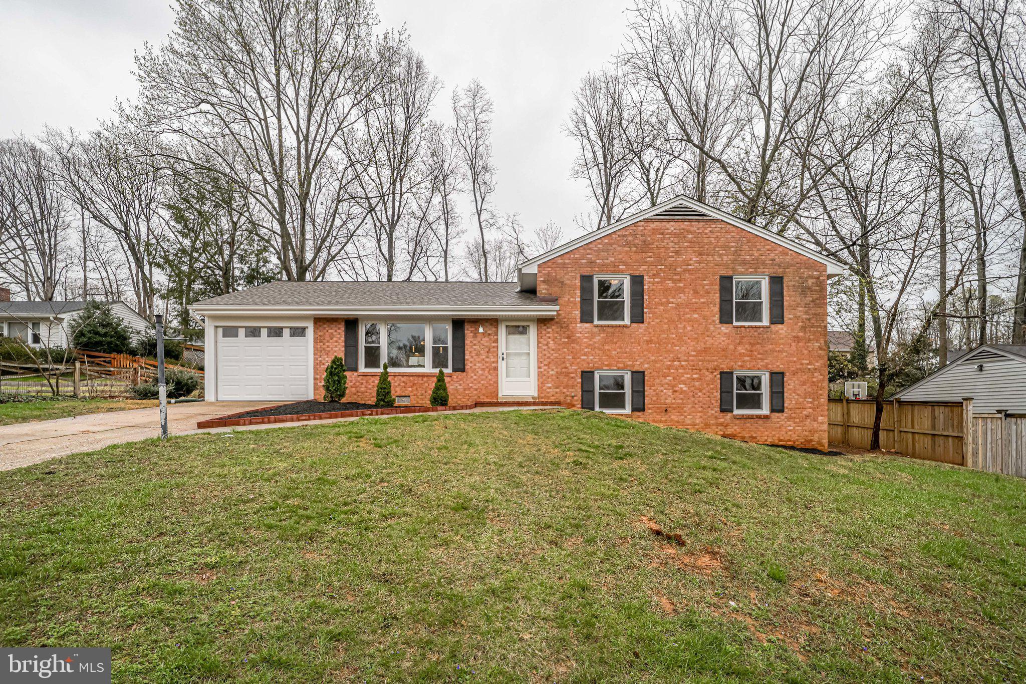 7835 Anson Court Springfield, VA 22152 - Photo 3 of 67 Gallery Image 3