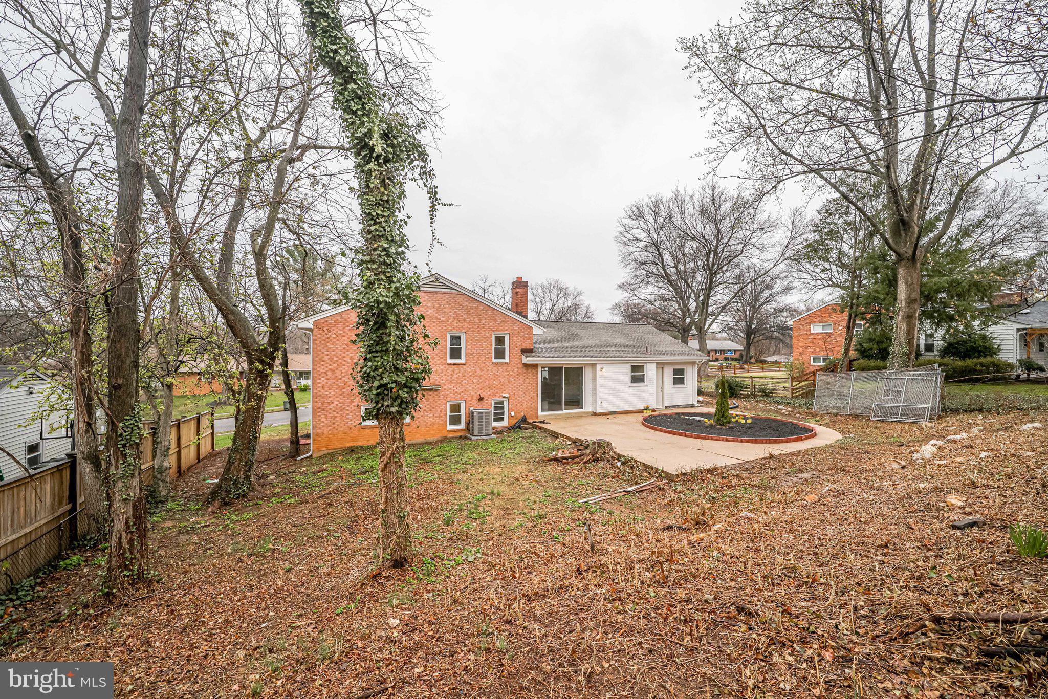 7835 Anson Court Springfield, VA 22152 - Photo 64 of 67 Gallery Image 64