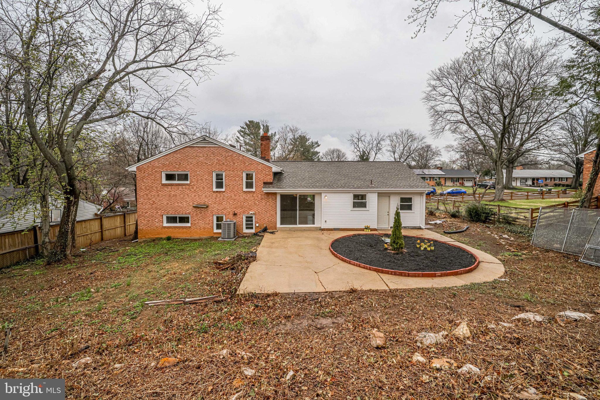 7835 Anson Court Springfield, VA 22152 - Photo 66 of 67 Gallery Image 66