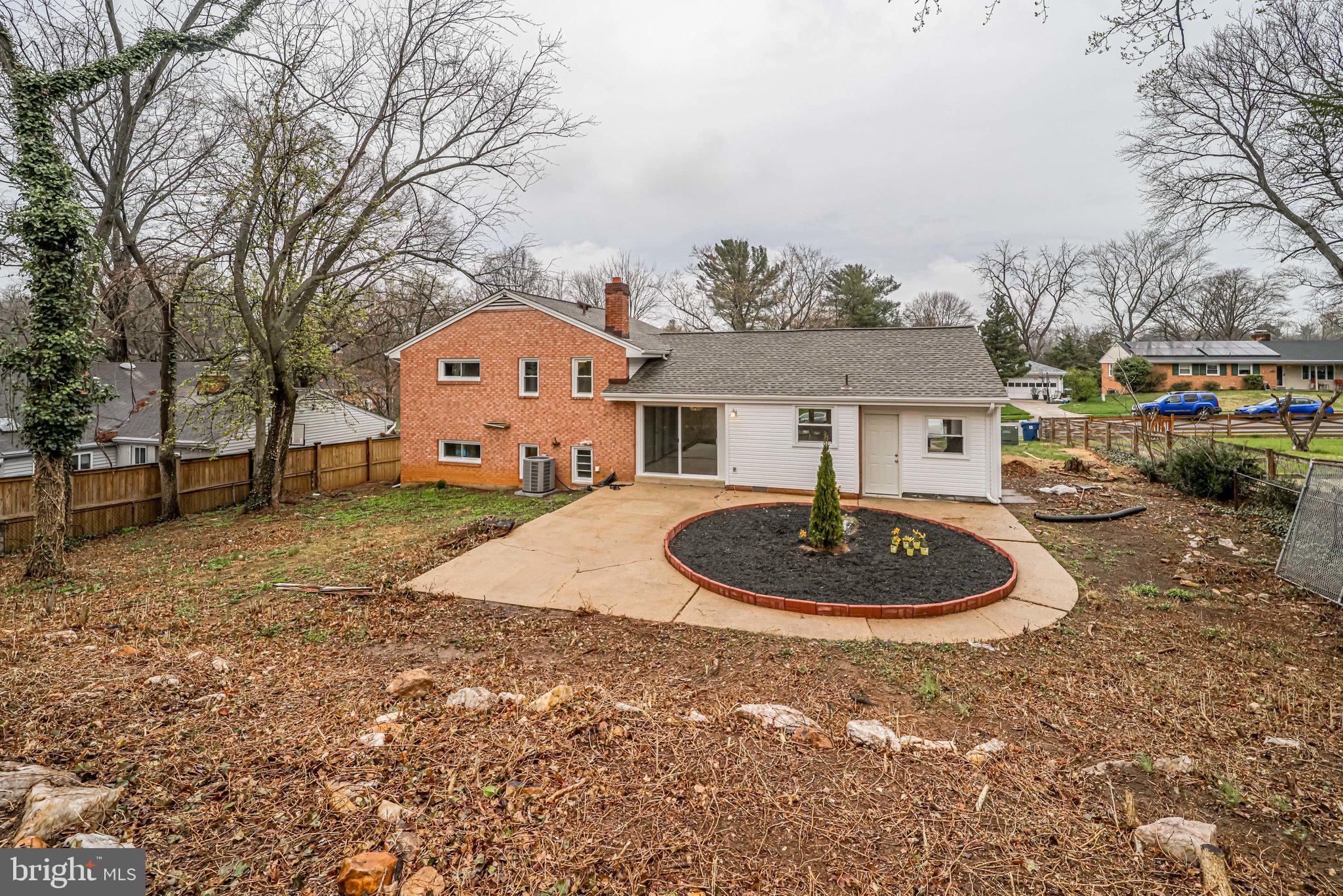 7835 Anson Court Springfield, VA 22152 - Photo 67 of 67 Gallery Image 67