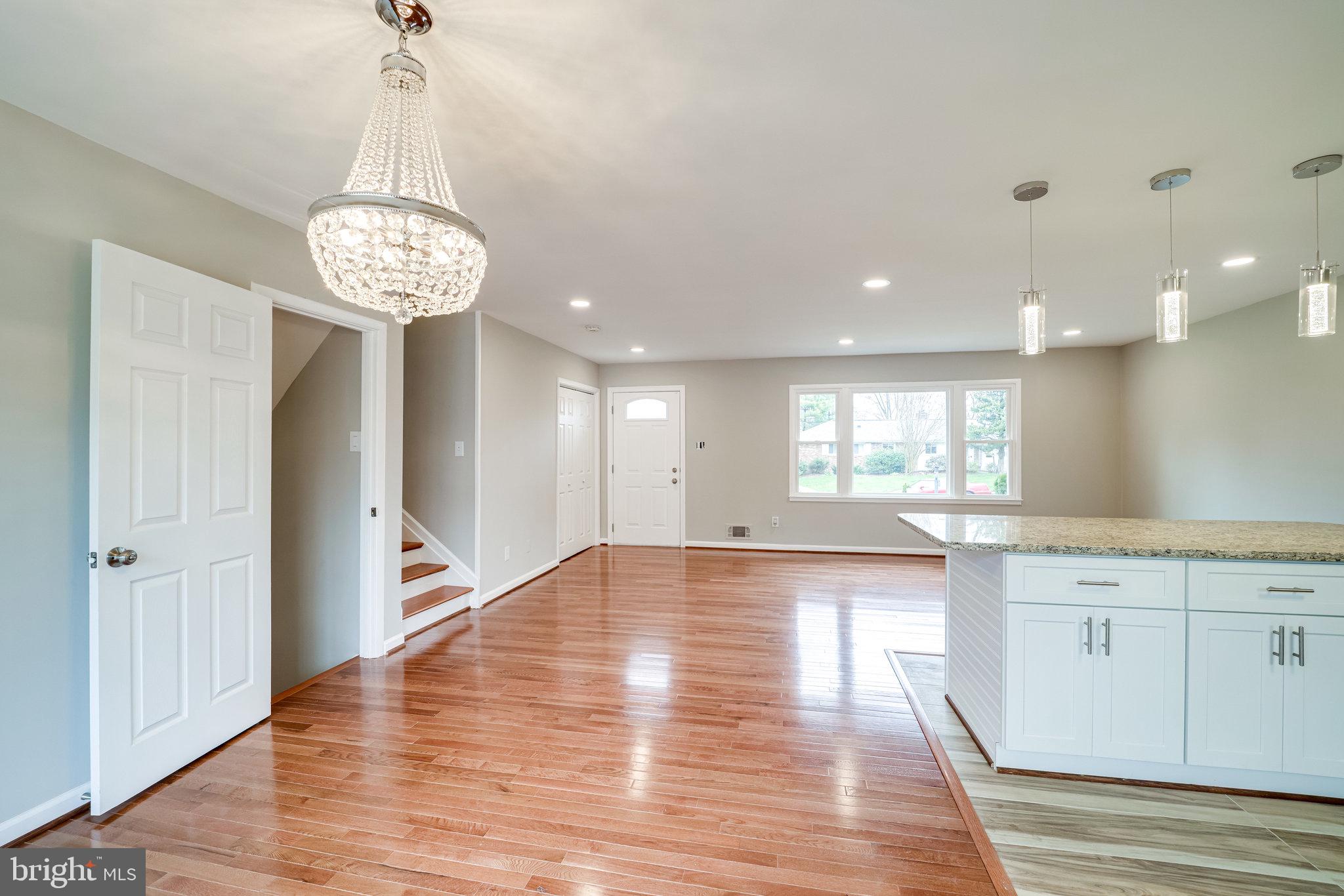 7835 Anson Court Springfield, VA 22152 - Photo 7 of 67 Gallery Image 7