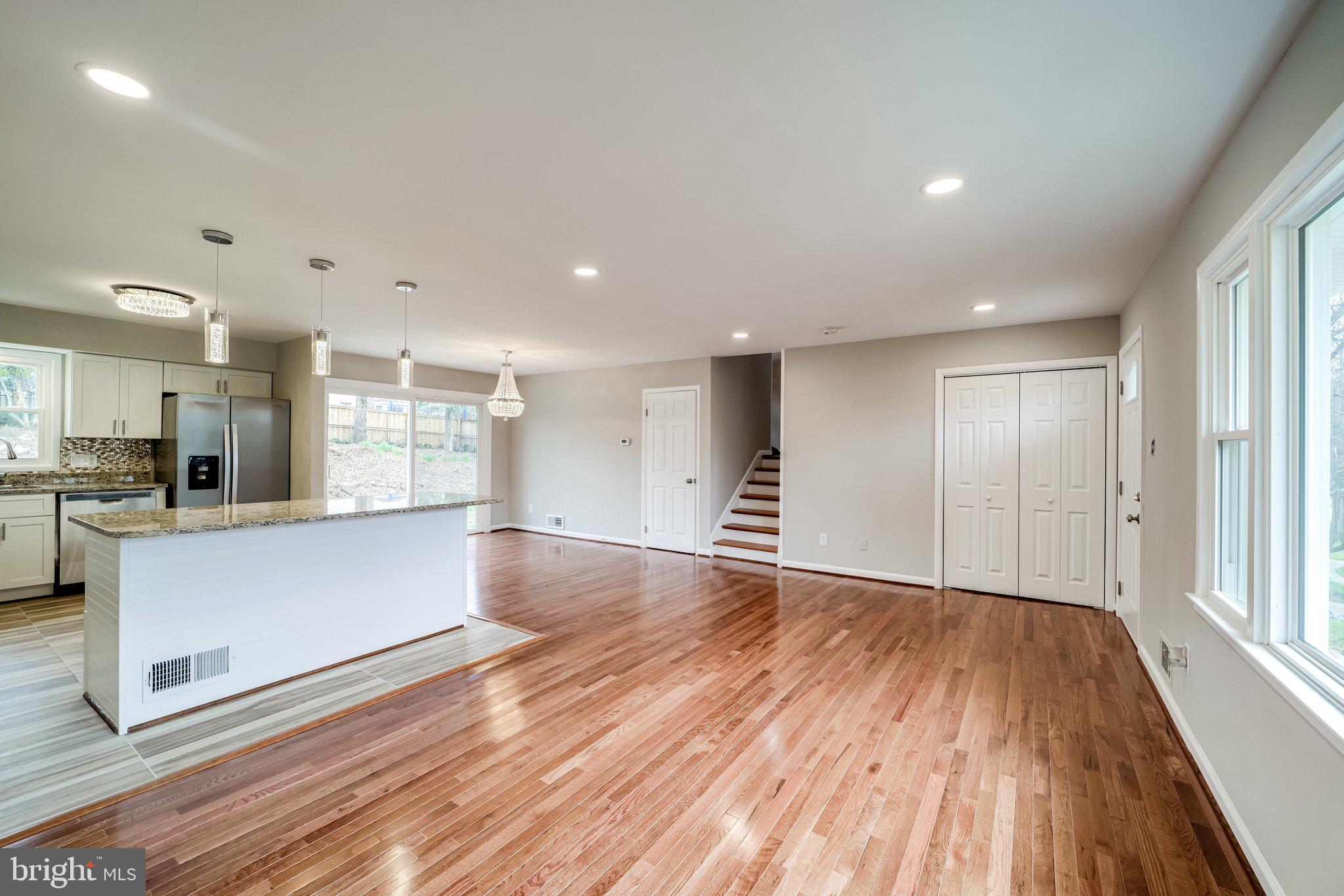 7835 Anson Court Springfield, VA 22152 - Photo 10 of 67 Gallery Image 10