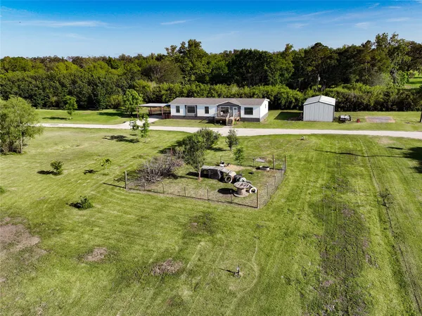 $340,000 | 5061 County Road 353, Brazoria, TX 77422