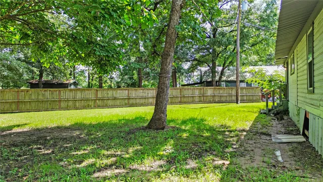 $1,250 | 8 Jackson Road, Huntsville, TX 77320