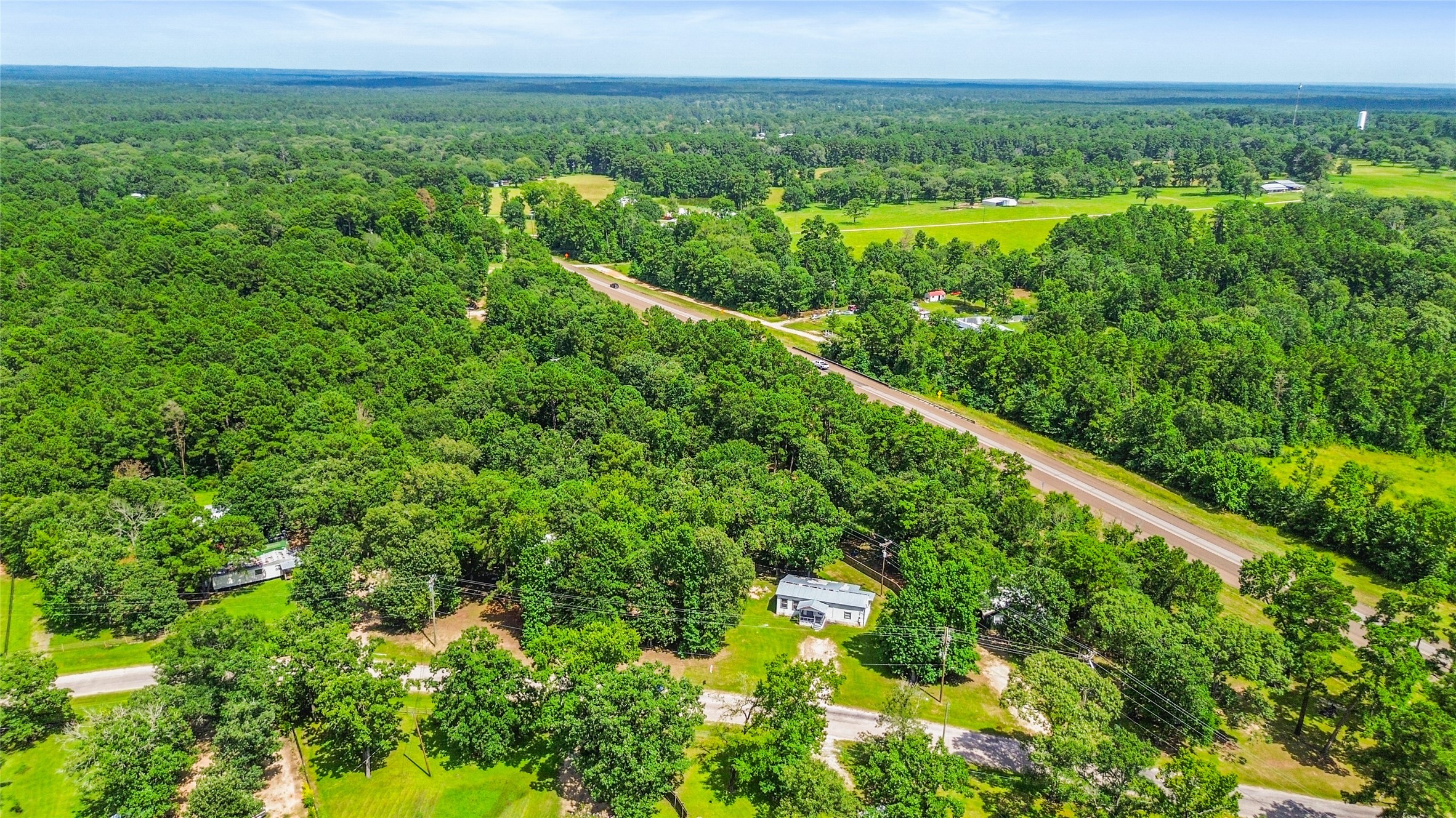 8 Jackson Road Huntsville, TX 77320 - Photo 19 of 26