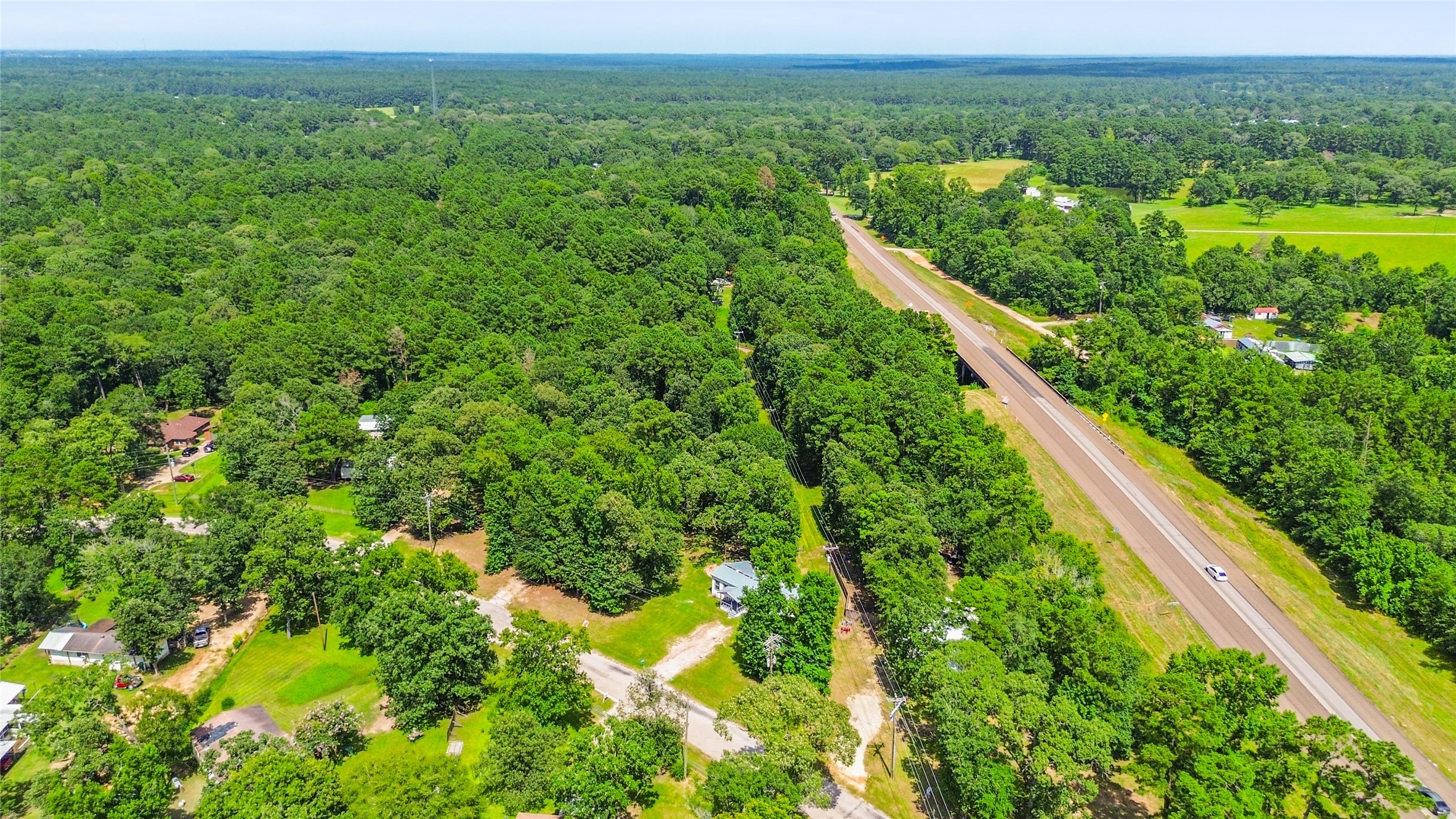 8 Jackson Road Huntsville, TX 77320 - Photo 20 of 26