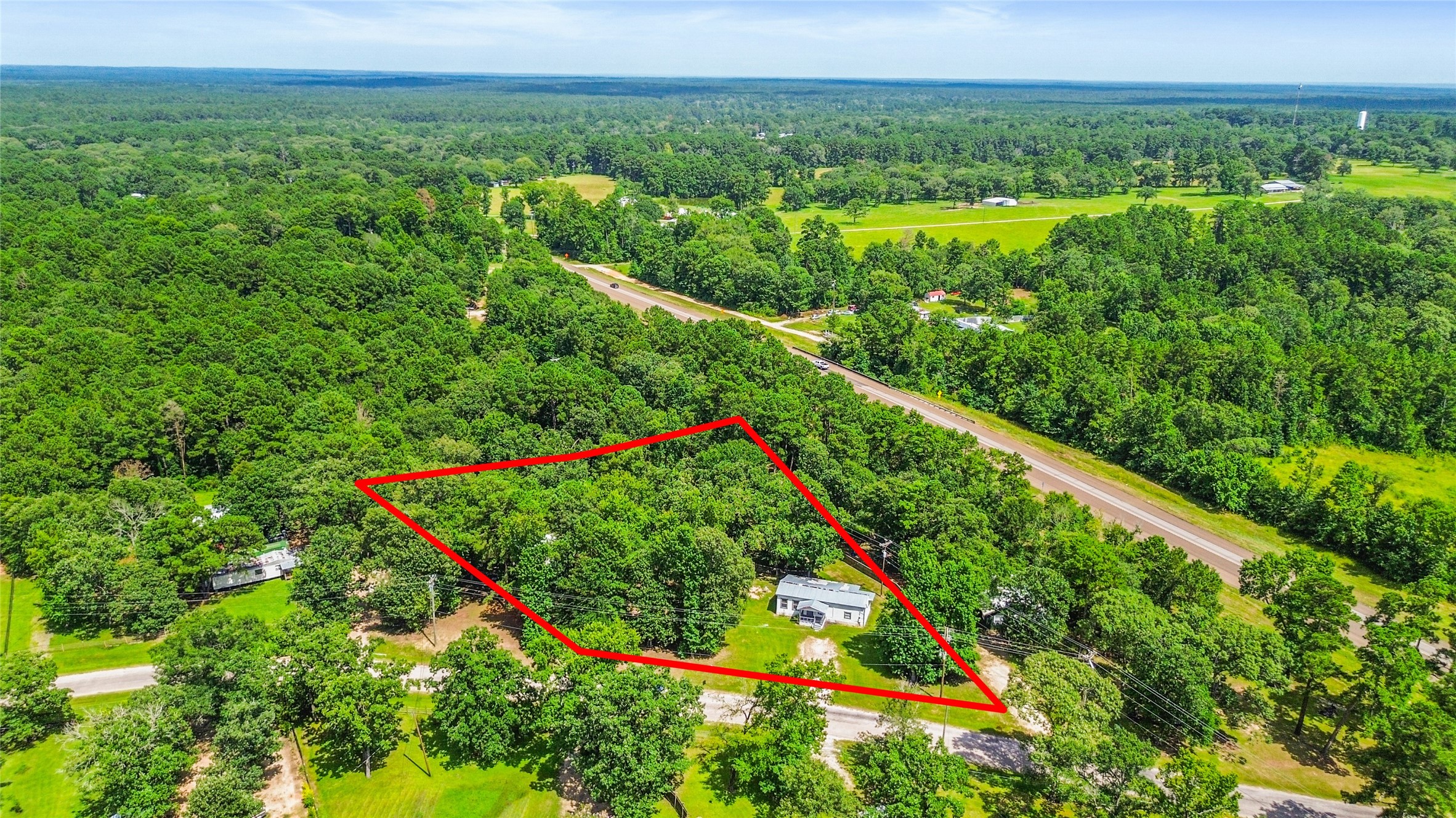 8 Jackson Road Huntsville, TX 77320 - Photo 25 of 26