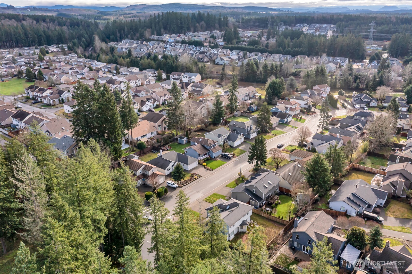 28012 236th Avenue Southeast Maple Valley, WA 98038 - Photo 34 of 39
