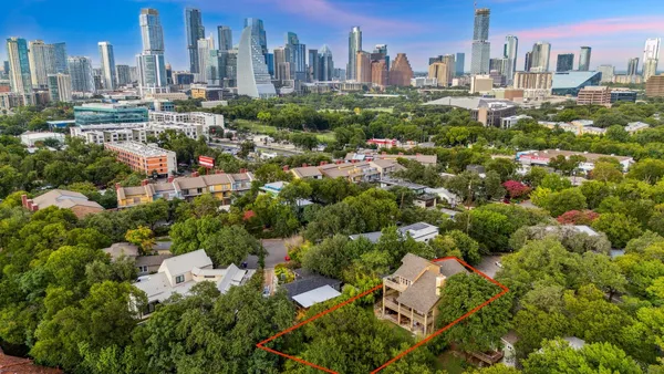 $1,199,900 | 602 Jessie Street, Austin, TX 78704