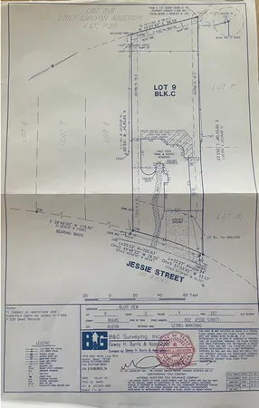 $1,199,900 | 602 Jessie Street, Austin, TX 78704