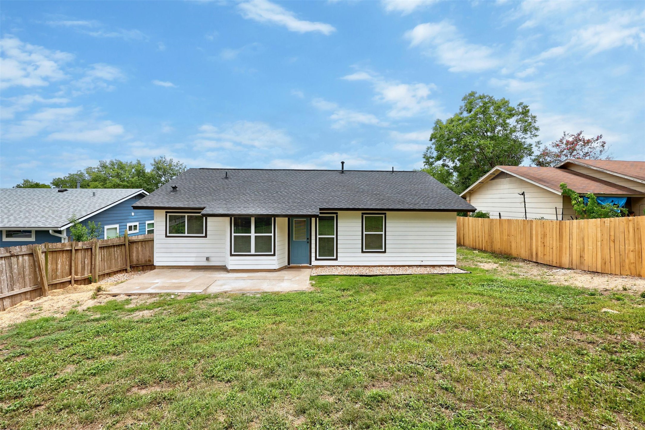 6506 King George Drive Austin, TX 78745 - Photo 19 of 21