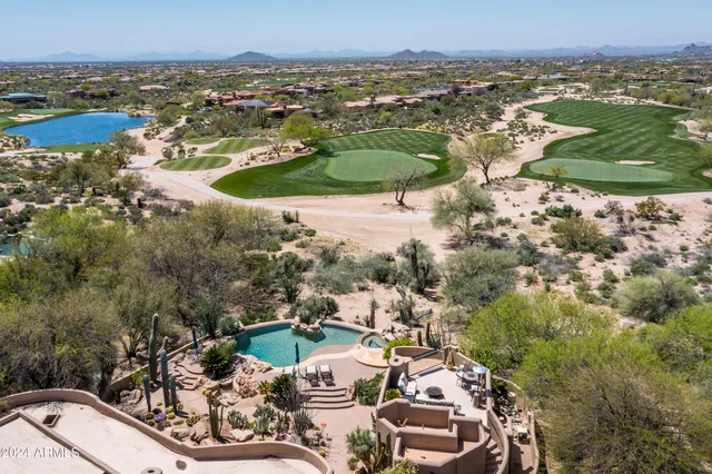 $18,000 | 38400 North 102nd Street, Scottsdale, AZ 85262