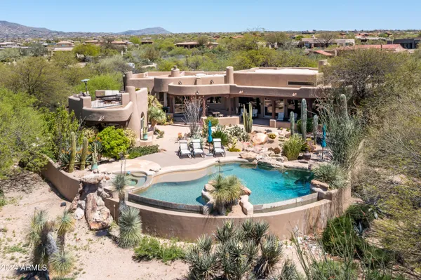 $18,000 | 38400 North 102nd Street, Scottsdale, AZ 85262