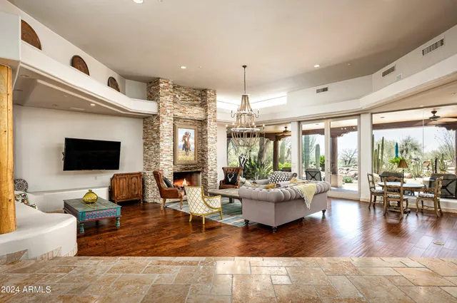 $18,000 | 38400 North 102nd Street, Scottsdale, AZ 85262