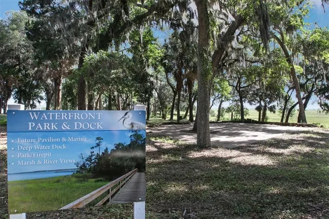 $120,000 | 29888 Southern Heritage Place, Yulee, FL 32097