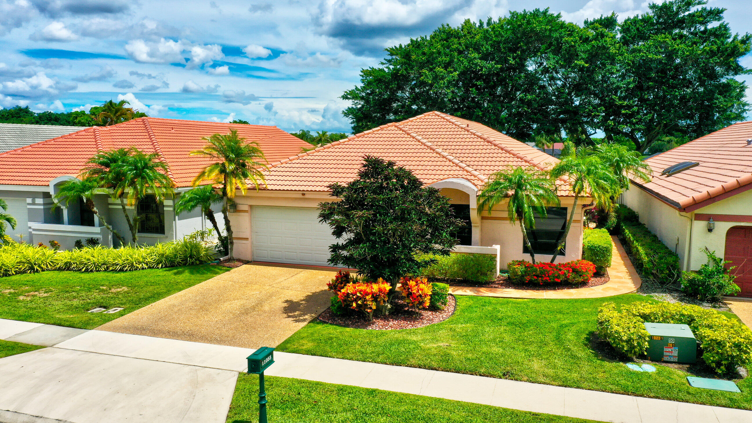 11055 Cloverleaf Circle Boca Raton, FL 33428 - Photo 1 of 70 001_dji_0954_5_6_7_8