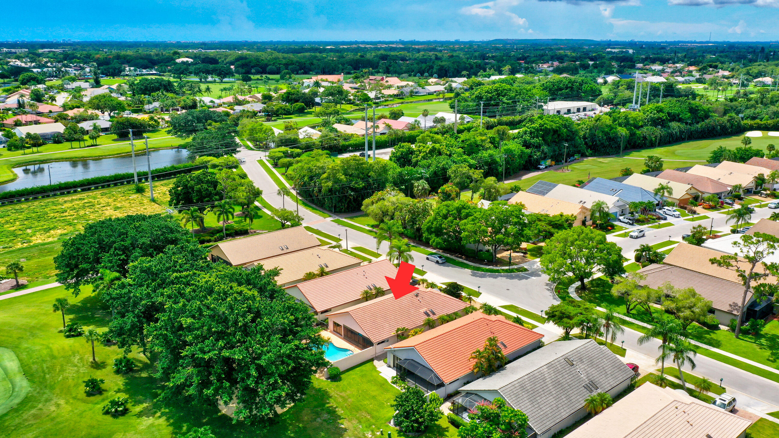 11055 Cloverleaf Circle Boca Raton, FL 33428 - Photo 17 of 70 008_dji_0994_5_6_7_8