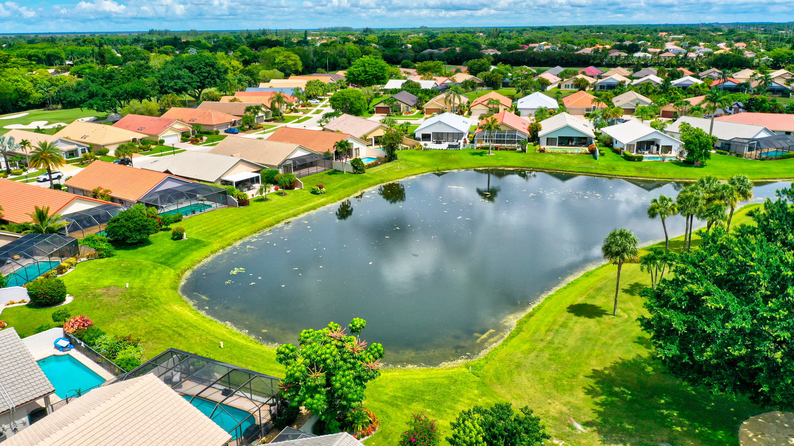 11055 Cloverleaf Circle Boca Raton, FL 33428 - Photo 19 of 70 013_dji_0020_1_2_3_4
